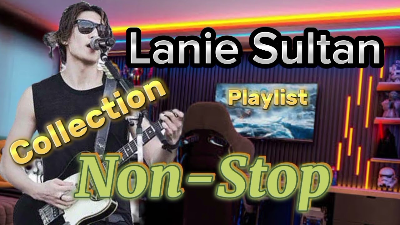 Lanie Sultan Non Stop Playlist Maranao song