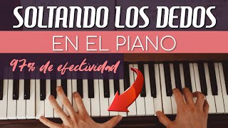 PIANO para PRINCIPIANTES | Ejercicio ESENCIAL que debes aprender