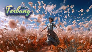 Gigi - Terbang (Cover Pop Jazz Keroncong)
