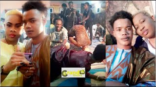 Kawtef Voici Lintegralitè Du Mariage Goordjiguene À Mauritanie