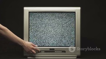 The Analog Shutdown: Netherlands Television