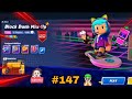 Block Dash Mix-up in Stumble Guys Gameplay | #147 😉