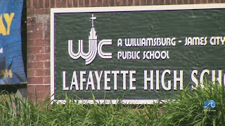 EXCLUSIVE: WJCC Superintendent talks redistricting & reacts to accusations