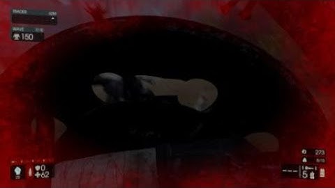 Killing Floor 2 | Bloat ping pong!