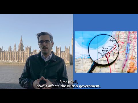 Bridge The Channel: UK Developments Following The Israel-Hamas Conflict