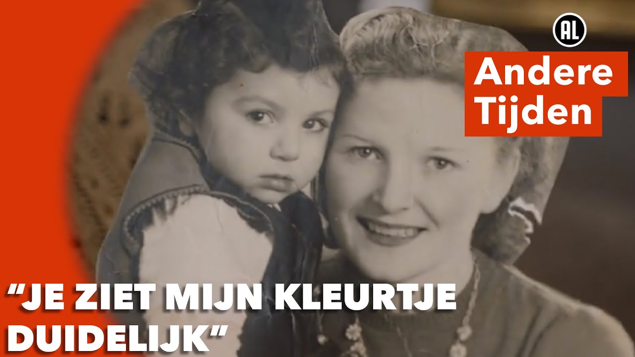 Indiase soldaten in bezet Nederland | ANDERE TIJDEN