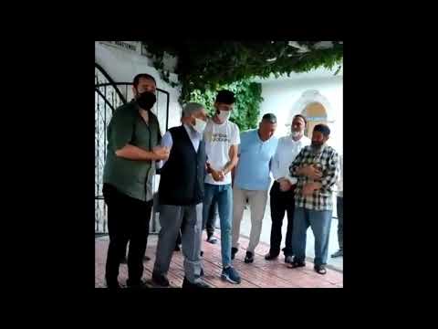 YAR YETİŞ & Hüseyin Avni Baba & İlahi