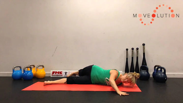 Scorpion Progressions