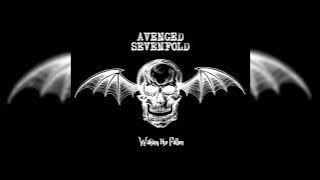 Avenged Sevenfold - Waking The Fallen (Full Album 2003)