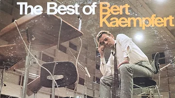 Bert Kaempfert - Afrikaan Beat (1962)