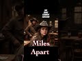 Miles Apart - SUBSCRIBE For Full Song #music #song #country #MilesApart #youtubeshorts #countrymusic