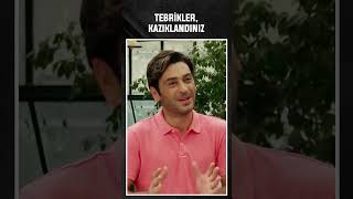 Teşekkürler Ben Başka Dolandırıcılara Bakayım #shorts