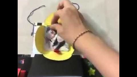 Love box - hộp quà đặc biệt tặng người yêu