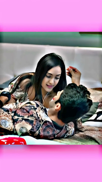 Suman Shravan Love moment 😍❤️ Ek duje ke vaaste S2 episode 54