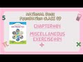 Class#09|NBF|Math|Chapter#4 Factorization & Algebraic Manipulation|Miscellaneous Exercise#4(part#01)