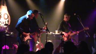 Camper Van Beethoven &quot;Skinhead Stomp&quot; @ Camp-In #4 Day 2