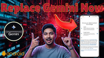 How To Switch From Gemini To Google Assistant On Android - Step-by-Step Guide