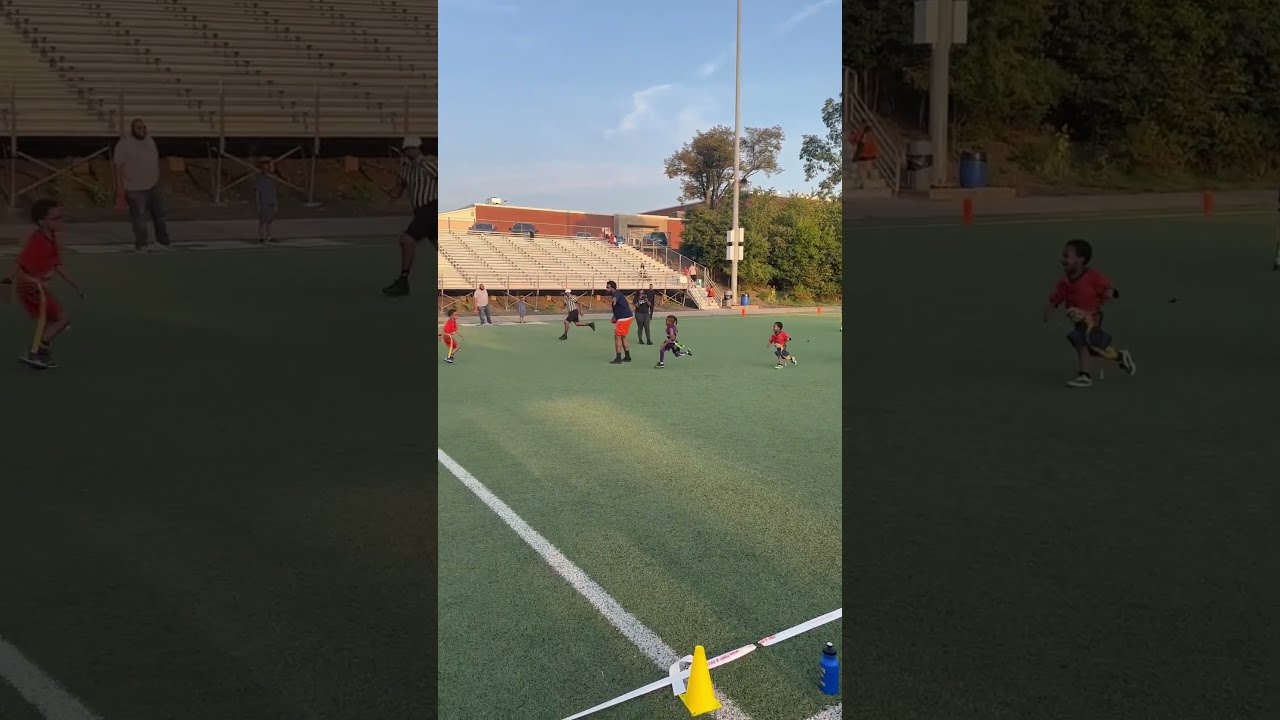 Best 6u QB 