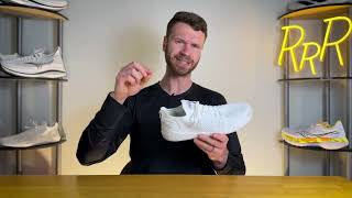 TYR Dropzero Barefoot Trainer Review: A Super Comfortable, Breathable, Ergonomic Gym Companion Information