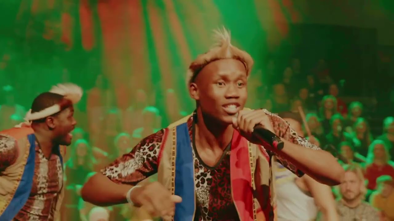 Star for Life in Concert