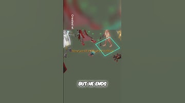 99 Slayer Milestone: Epic Abyssal Demon Reward!