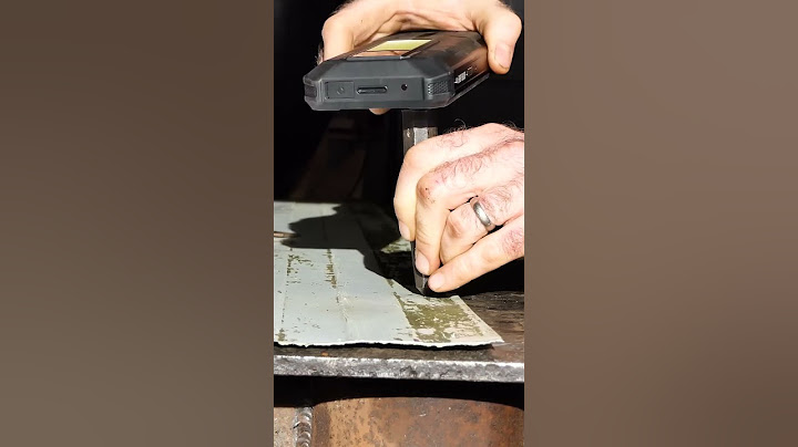 The 22000mAh Phone Ulefone Armor 24 Hammer Test #ulefonearmor24 #ulefone