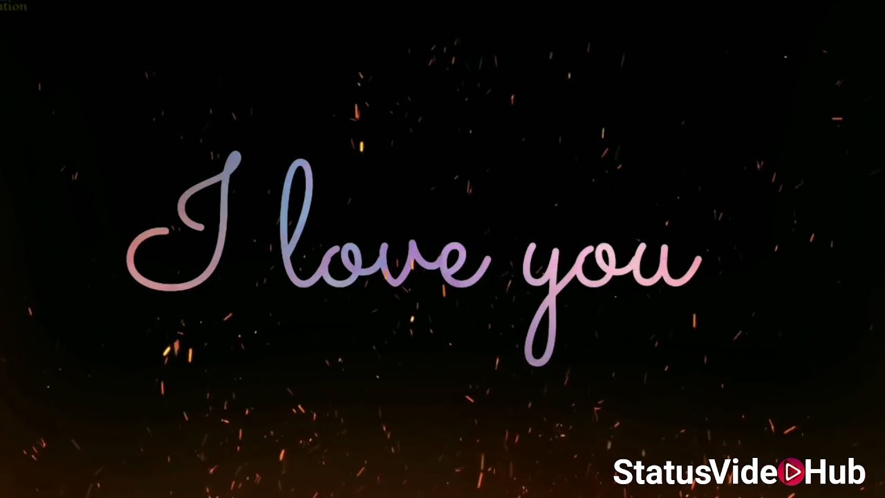 I Love You Song WhatsApp Status Video by Akul  Latest Trending Punjabi Song StatusVideoHub