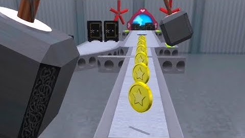 Going Balls Gameplay Android IOS Part # 533 #GVGameplay #goingballs #new #androidgames #gameplay