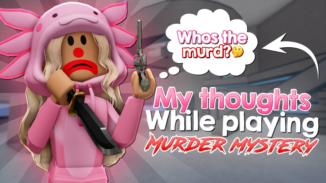 OMG FUYS Im ZO HAPPY!!!! #happy #mm2 #murdermystery2 #murdermystery #m