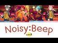 【Thaisub】Noisy:Beep - Crazy:B 「ES!!」