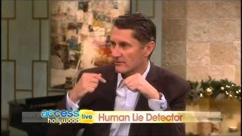 Van Aperen Access Hollywood