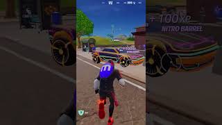 Breaking Fortnite Season 3