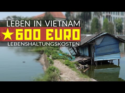 Video: Wie Miete Ich Ein Haus In Vietnam