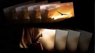 Zucchero Flying Away (Fly)- (versione inglese)with lyrics