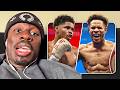 Richardson Hitchins reveals TRUTH on Haney beef, fallout with Shakur in past &amp; Keyshawn Davis!