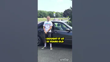 The BEST FIRST CAR For A Teenage Enthusiast 
