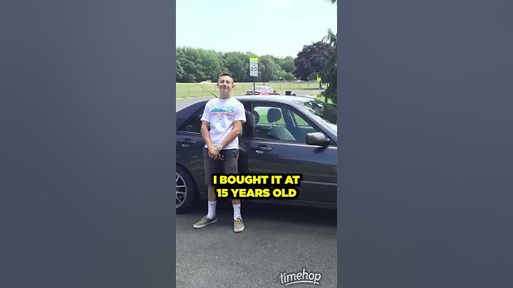 The BEST FIRST CAR for a teenage enthusiast!