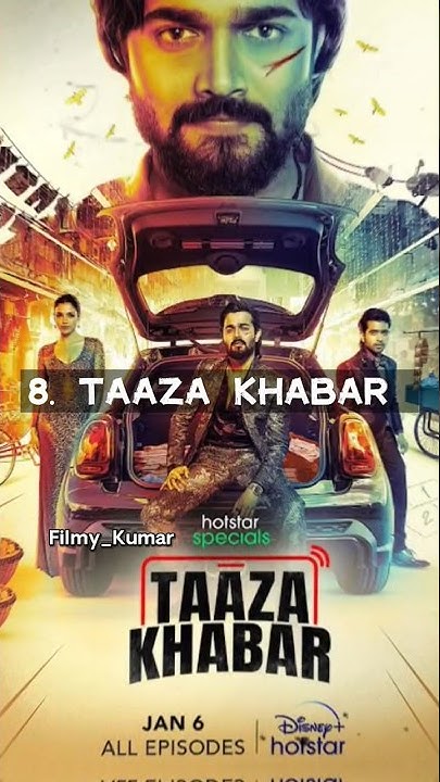 10 Most Watched Indian Web Series Of All Time mirzapur2 taazakhabar 10-most-watched-indian-web-series-of-all-time-mirzapur2-taazakhabar