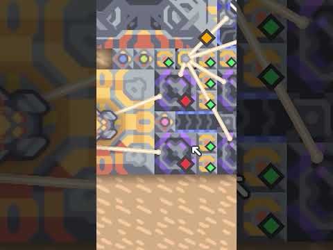 MINDUSTRY: ЛУЧШЕЕ ЯДРО