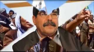 Pyd Leader Salih Moslem On Kobane