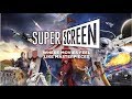 Cineworld Superscreen - Where Movies Feel Like Masterpieces