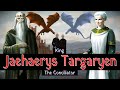 Comment le roi jaehaerys targaryen a sauv westeros avant la maison du dragon