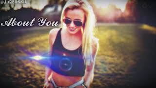 DJ GROSSU _ About you | Balkanic music  HIT  ( Official Song ) Resimi