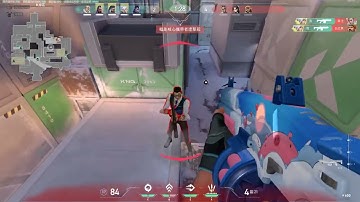 judge才是本命槍