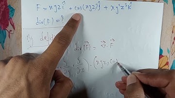 Divergence of Vector Fields || Easy Method to Understand ||  Lec#02(C(1))   Urdu \ Hindi