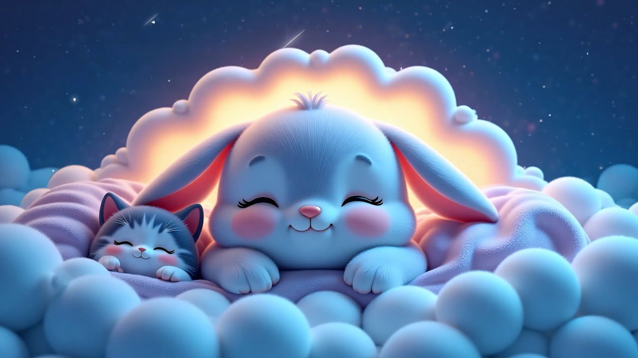 (Без Рекламы) Музыка Для Глубокого Расслабления — Очищение Подсознания От Негатива, Высвобождение...