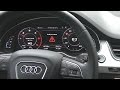 Audi Pre Sense - test systemu przeciwzderzeniowego :: [1001cars]