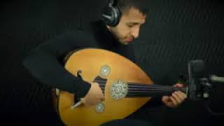 Adele   Hello  Oud cover  by Ahmed Alshaiba   شؤون عربية صابر طوالبية Resimi