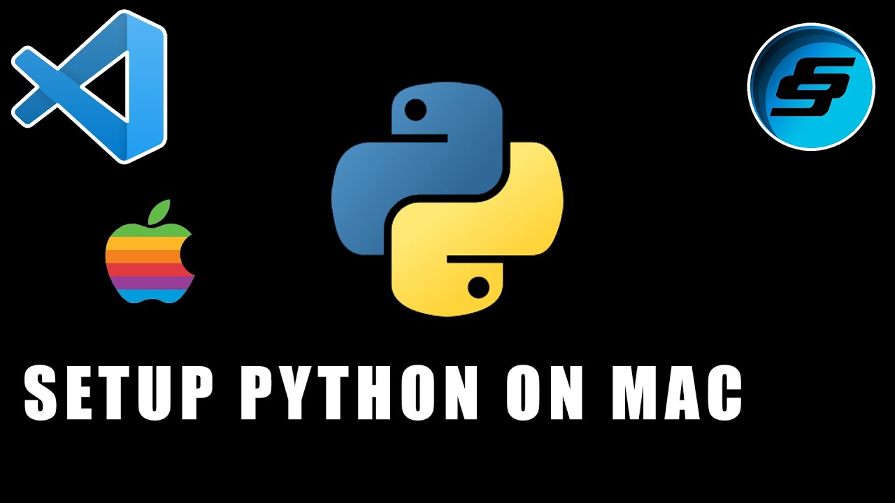 Free python ide for mac os x