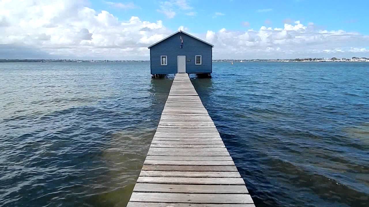 Amazing Trip At Blue Boat House Perth Australia Youtube